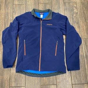 Patagonia POLARTEC lined jacket
